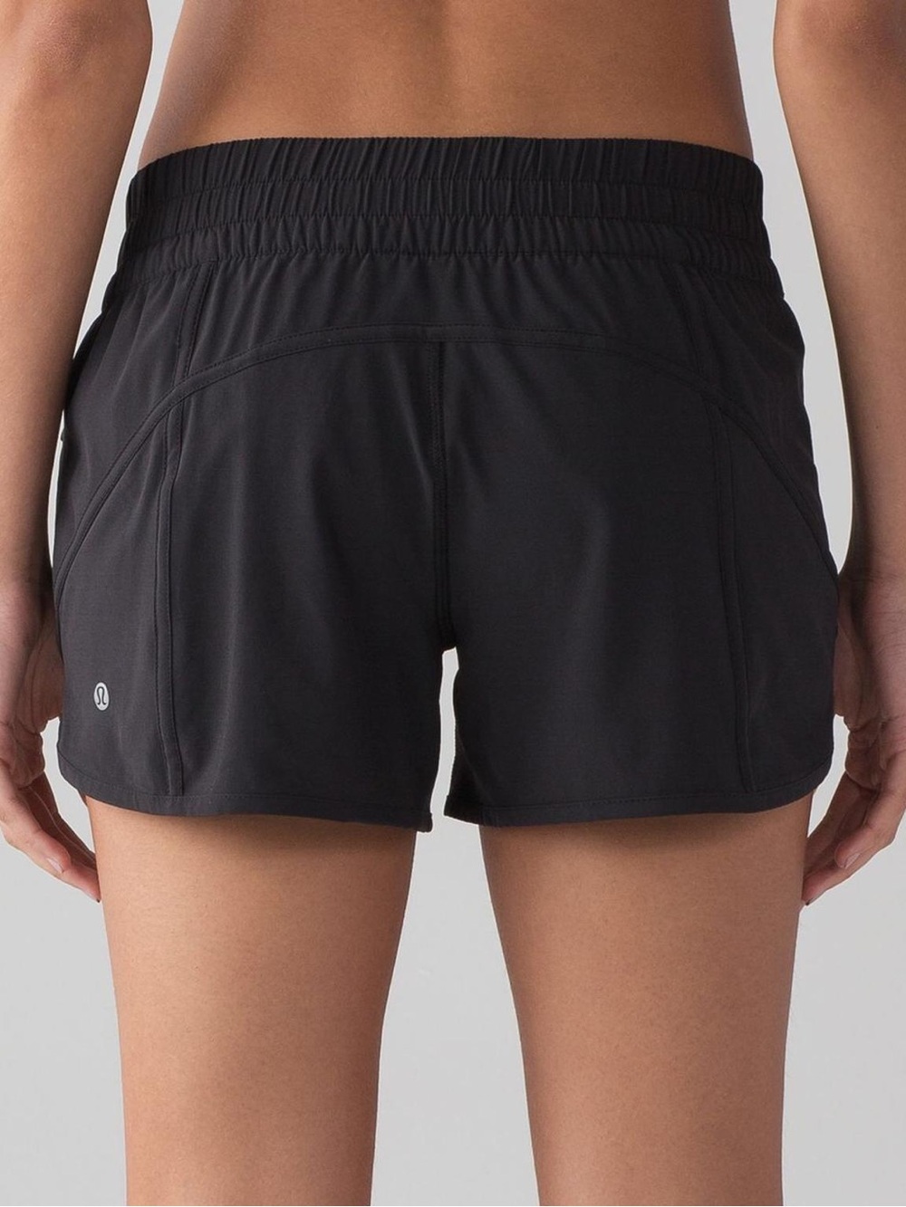 Lululemon Tracker Short
